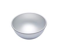 MasterClass Tortiera / Teglia a Forma di Semi Sfera in Alluminio Anodizzato 20