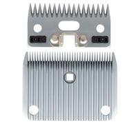 Masterclip Lama tagliacavallo A2, taglio fine, 1,5 mm, compatibile con tagliaunghie Lister