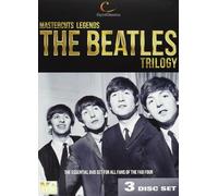 Mastercuts Legends: The Beatles [DVD]