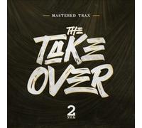 Mastered Trax - Take Over Vol. 2