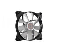 COOLER MASTER MasterFan Pro 140 Air Pressure RGB PACK, ventola 140mm LED, 500 80