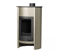 Masterflamme HSF41-007 Forno ad aria calda Grande I Olive/A