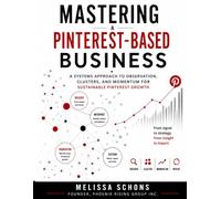 Mastering a Pinterest-Based Business