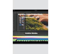 Mastering Adobe Creative Cloud