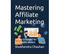 Mastering Affiliate Marketing: Proven Strategies for Sustainable Success