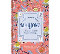 Mastering American Mahjong: A Complete Guide to Rules and Strategy