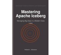 Mastering Apache Iceberg: Managing Big Data in a Modern Data Lake