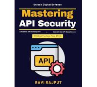 Mastering API Security: Risk Compliance APIs | Data Privacy APIs | API Security Testing | Microservices Mesh | API Threat Detection | Industry Standards API | Encryption Techniques API