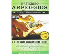 Mastering Arpeggios: The Ultimate DVD Guide