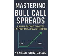 Mastering Bull Call Spreads: A Simple Options Strategy for Profitable Bullish Trading
