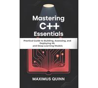 Mastering C++ Essentials: Understanding Key Concepts such as Variables, Pointers, Control Flow, and Object-Oriented Programming for Efficient C++ Development