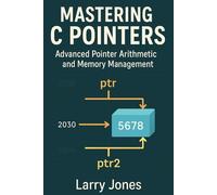 Mastering C Pointers: Advanced Pointer Arithmetic and Memory Management