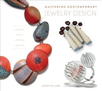 Design di gioielli contemporanei – Ispirazione, processo e voce personale