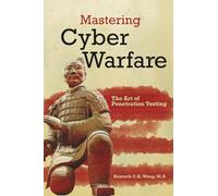 Mastering Cyber Warfare - The Art of Penetration Testing