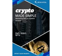 Mastering DeFi for Passive Income: Earn, Lend & Grow Crypto Without a Bank