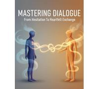 Mastering Dialogue: From Hesitation To Heartfelt Exchange