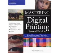 Mastering Digital Printing