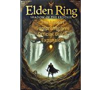 Mastering Elden Ring (Tascabile)