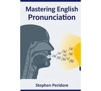 Mastering English Pronunciation