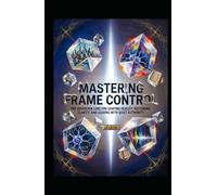 MASTERING FRAME CONTROL: The Sovereign Lens for Shaping Reality, Restoring Clarity, and Leading with Quiet Authority