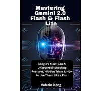Mastering Gemini 2.0 Flash & Flash Lite: Google’s Next-Gen AI Uncovered- Shocking Features, Hidden Tricks & How to Use Them Like a Pro