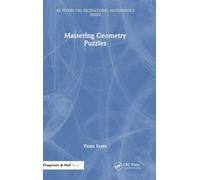 Mastering Geometry Puzzles