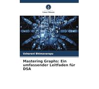 Mastering Graphs: Ein umfassender Leitfaden für DSA