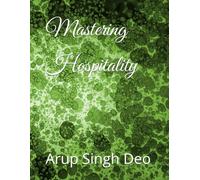 Mastering Hospitality