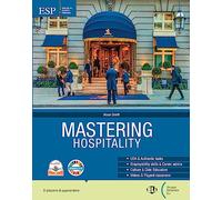 MASTERING HOSPITALITY PACK