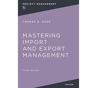 Mastering Import and Export Management
