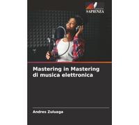 Mastering in Mastering di musica elettronica