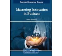 Mastering Innovation in Business (Tascabile)