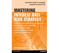 Mastering Interest Rate Risk Strategy: A Practical Guide to Managing Corporate Financial Risk