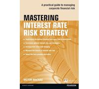 Mastering Interest Rate Risk Strategy: A Practical Guide to Managing Corporate Financial Risk
