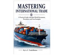 Mastering International Trade: A Practical Guide with Real-World Documents, Procedures and Case Examples