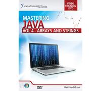 Mastering Java Programming - Volume 4