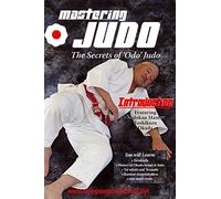 Mastering Judo: Introduction – DVD