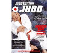 Mastering Judo: Kensetsu Waza [DVD]