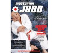 Mastering Judo - Masering Judo Kensetsu Waza Jo