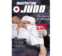 Mastering Judo: Ne Waza Clinic [DVD]