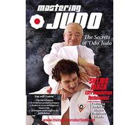 Mastering Judo: Shime Waza [DVD]