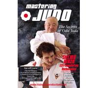 Mastering Judo - Shime Waza Strangulation Techn