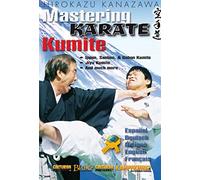 Mastering Karate Kumite