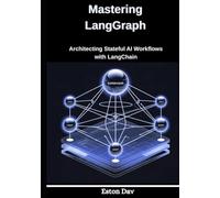 Mastering LangGraph: Architecting Stateful AI Workflows with LangChain