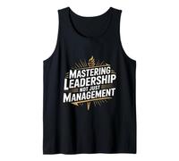 Mastering Leadership Not Just Management Crescita - Canotta