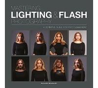 Mastering Lighting & Flash Photography: A Definitive Guide for Photographers