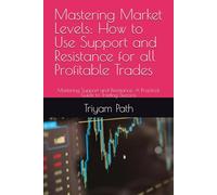 Mastering Market Levels: How to Use Support and Resistance for all Profitable Trades: Mastering Support and Resistance: A Practical Guide to Trading Success