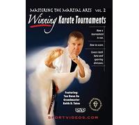 Mastering Martial Arts 2: Winning Karate [Edizione: Stati Uniti]