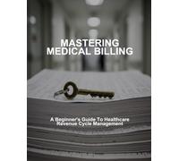 Mastering Medical Billing: A Beginner'S Guide To Healthcare Revenue Cycle Management