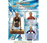Mastering Men's Gymnastics: Intermediate Skills And Progressions. Intermediate s